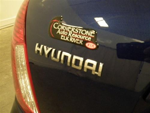 Hyundai Accent FWD 4dr Sport Other