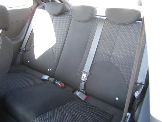 Hyundai Accent XLS Hatchback