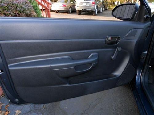 Hyundai Accent XLS Other