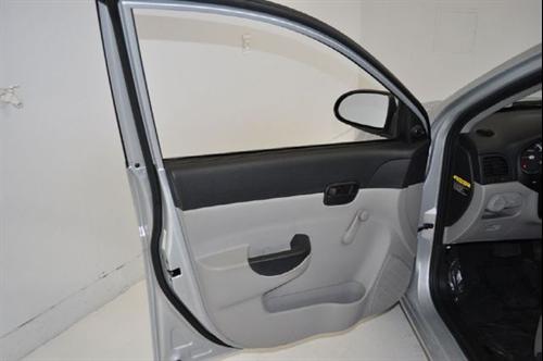Hyundai Accent FWD 4dr Sport Other