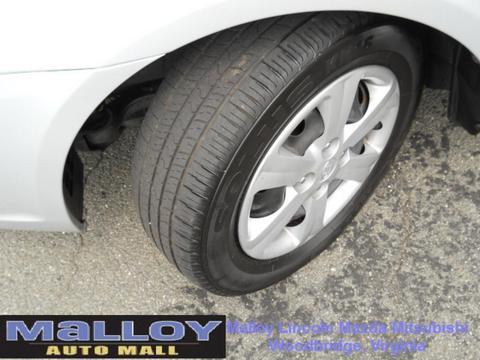 Hyundai Accent FWD 4dr Sport Other