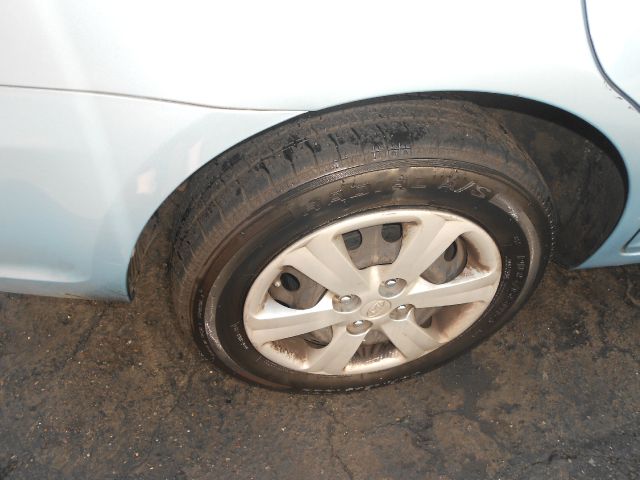 Hyundai Accent ST Sport SLT TRX4 Off Road Laramie Sedan