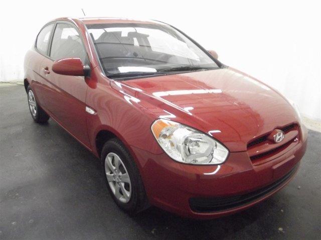 Hyundai Accent Tip-tronic Hatchback