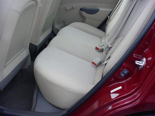 Hyundai Accent FWD 4dr Sport Other