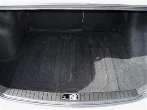 Hyundai Accent 2010 photo 2