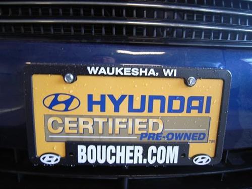 Hyundai Accent 2010 photo 2