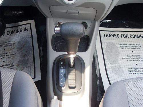 Hyundai Accent 2010 photo 5