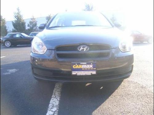 Hyundai Accent XLS Other