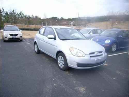 Hyundai Accent XLS Other