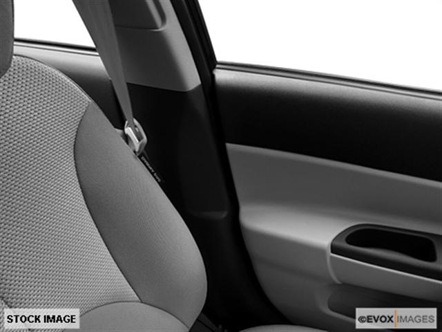 Hyundai Accent 2010 photo 4