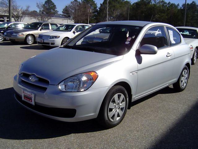 Hyundai Accent Unknown Unspecified