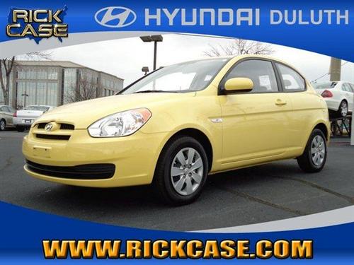 Hyundai Accent XLS Other