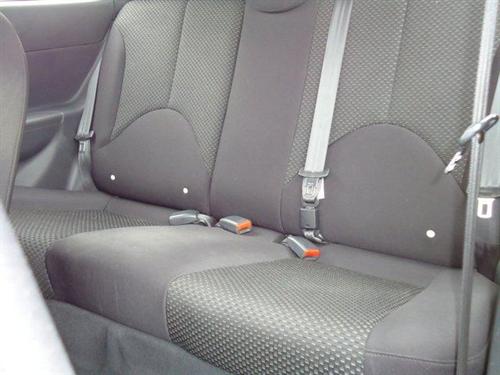 Hyundai Accent 2010 photo 3