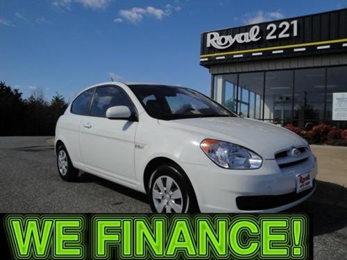 Hyundai Accent XLS Other