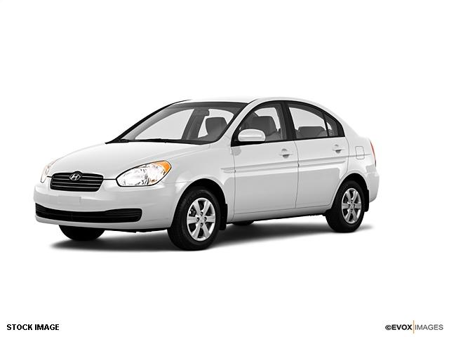 Hyundai Accent 2010 photo 2