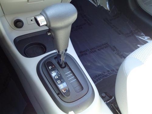 Hyundai Accent 2010 photo 4