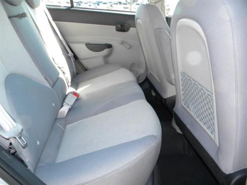 Hyundai Accent 2010 photo 4