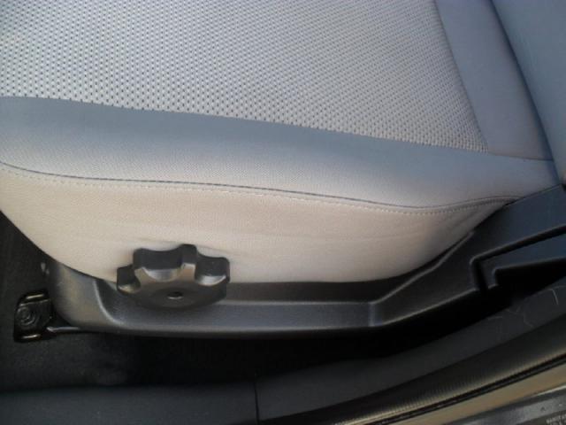 Hyundai Accent 2010 photo 4