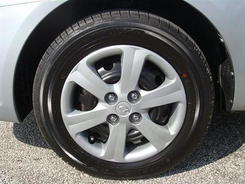 Hyundai Accent 2010 photo 4