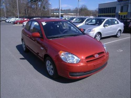 Hyundai Accent XLS Other