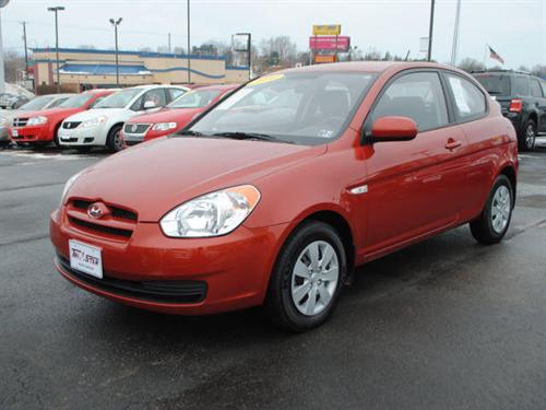 Hyundai Accent XLS Other