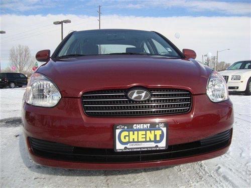 Hyundai Accent 2010 photo 4
