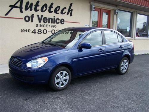 Hyundai Accent 2010 photo 5