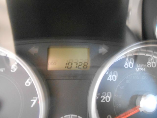 Hyundai Accent ST Sport SLT TRX4 Off Road Laramie Sedan