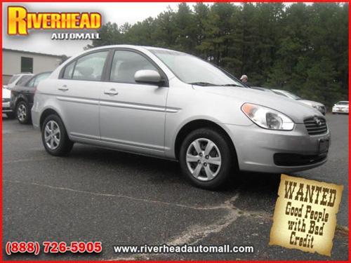 Hyundai Accent 2010 photo 3