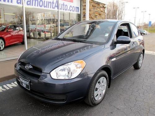 Hyundai Accent Unknown Other