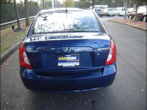 Hyundai Accent 2010 photo 5