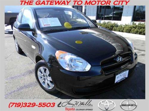 Hyundai Accent XLS Other