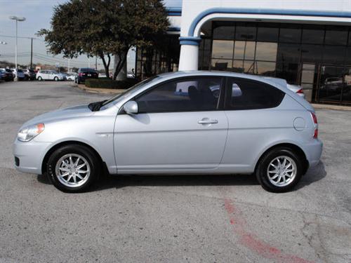 Hyundai Accent XLS Other