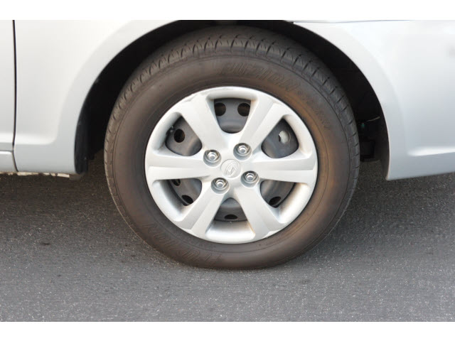 Hyundai Accent 2011 photo 1