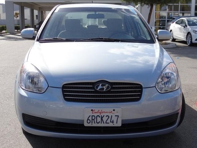 Hyundai Accent 2011 photo 5