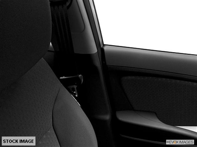 Hyundai Accent 2012 photo 1