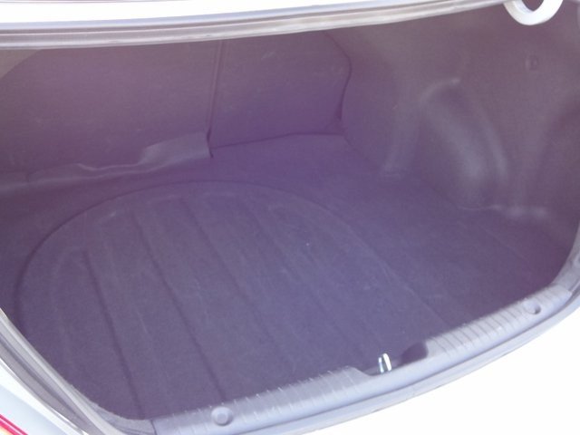 Hyundai Accent FWD 4dr Sport Unspecified