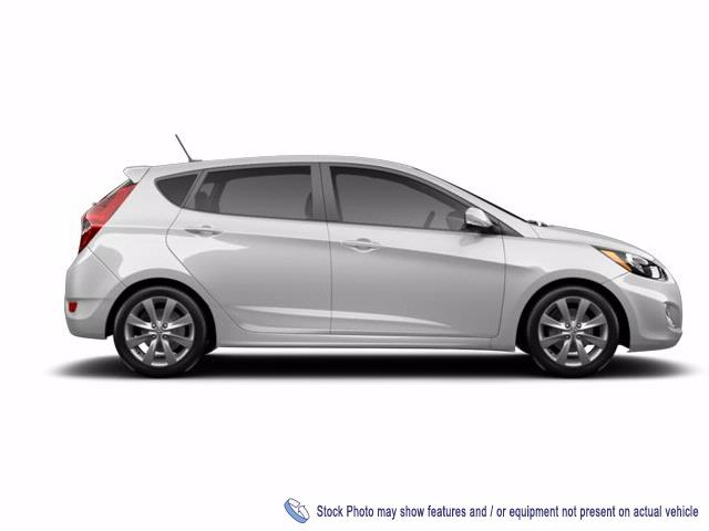 Hyundai Accent 2013 photo 4