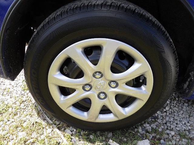 Hyundai Accent 2013 photo 3