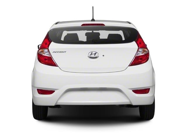 Hyundai Accent 2013 photo 1