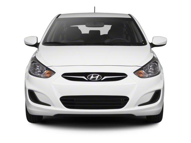 Hyundai Accent 2013 photo 2