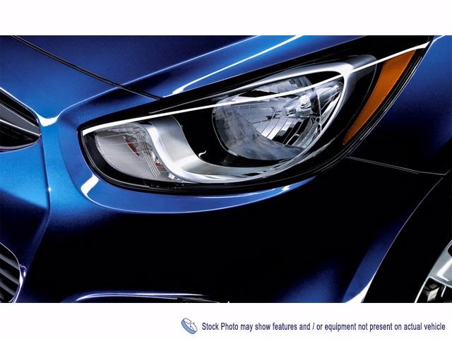 Hyundai Accent 2013 photo 4