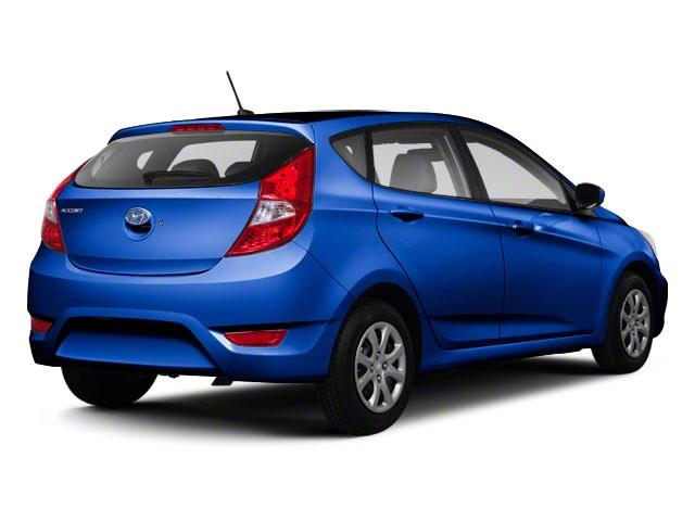 Hyundai Accent 2013 photo 2