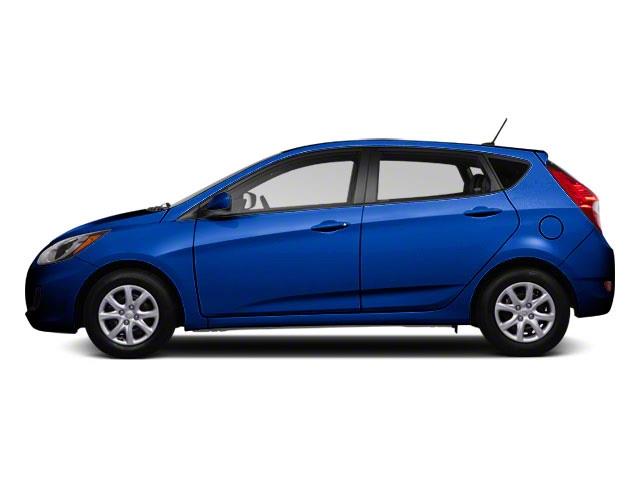 Hyundai Accent 2013 photo 4