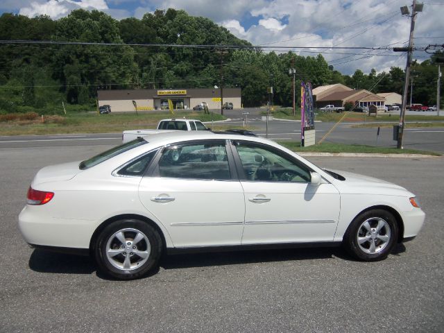 Hyundai Azera 2006 photo 4