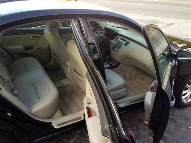 Hyundai Azera 2006 photo 2