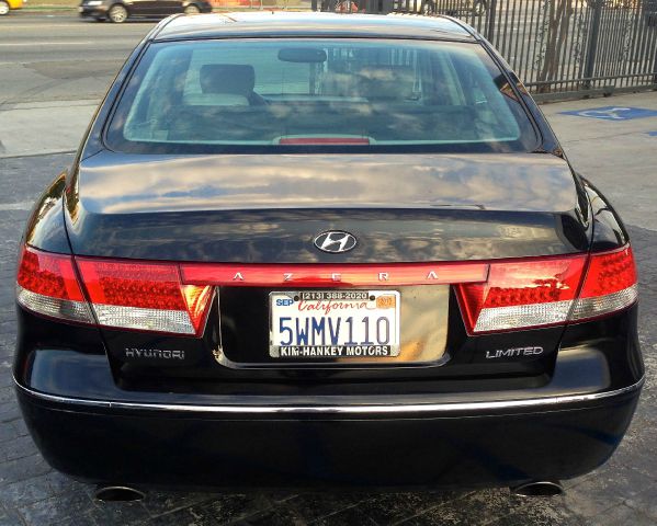 Hyundai Azera 2006 photo 3