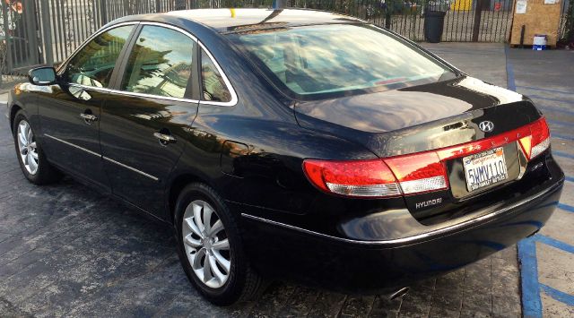 Hyundai Azera 2006 photo 4
