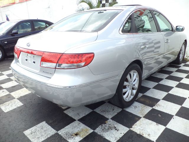 Hyundai Azera 2006 photo 3