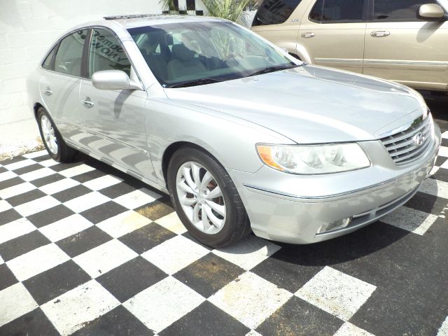 Hyundai Azera 2006 photo 4